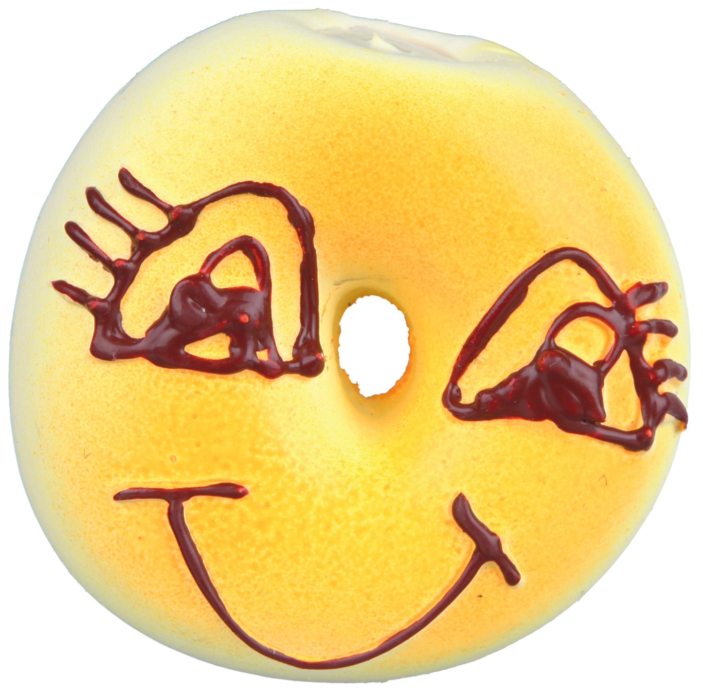 Trixie Bagel Latex, ø 6cm