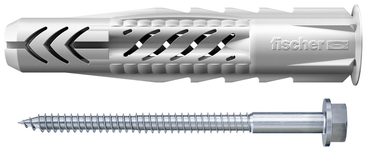 fischer Montageset TV-Halterungen K