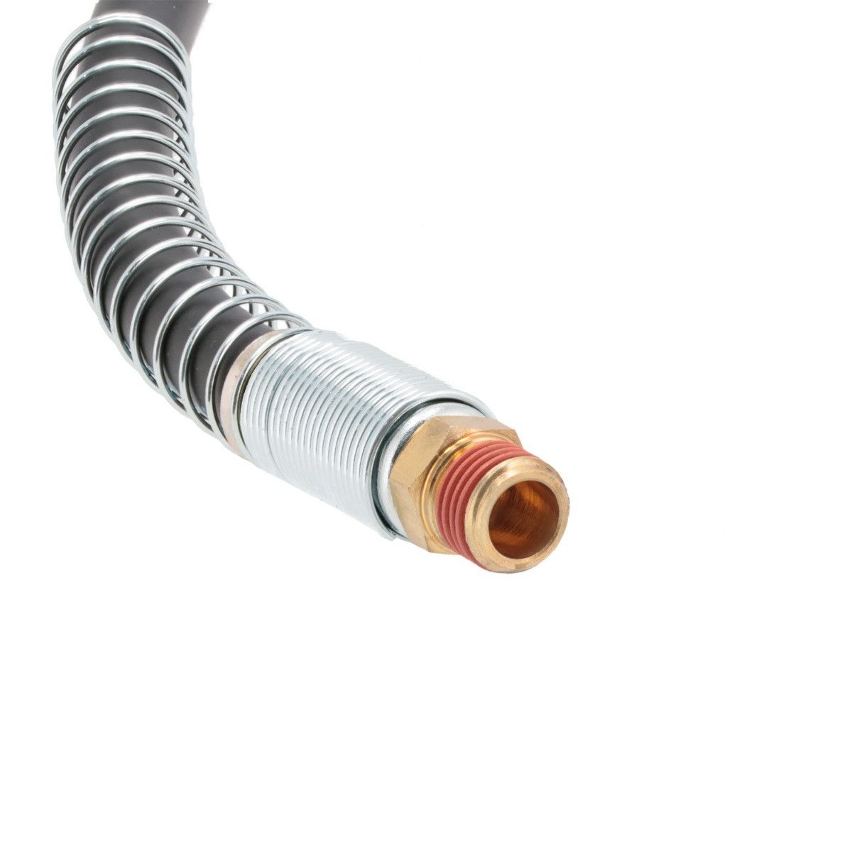 Airpress Druckluftschlauch 20m Hybridpolymer 8x14mm | 20 BAR | Maximaler Radius, Maximale Freiheit