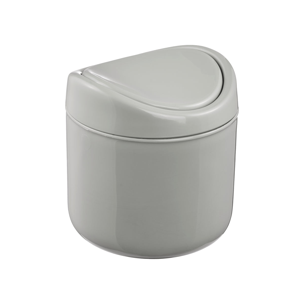 Bio-Küchenabfallbehälter Svenja 1,3 L eco stone grey