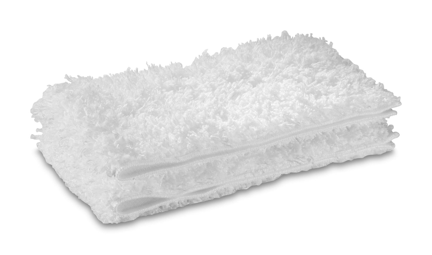Mikrofaser-Tuchset für Bodendüse Comfort Plus