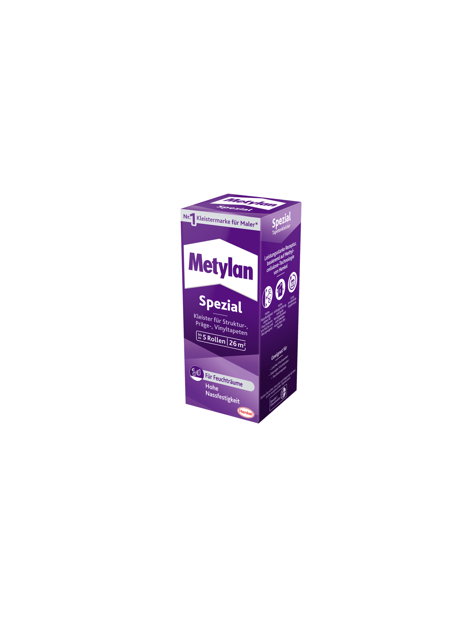 Metylan Spezialkleister | 200g