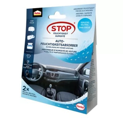 Pattex Aero 360° Auto Sachet