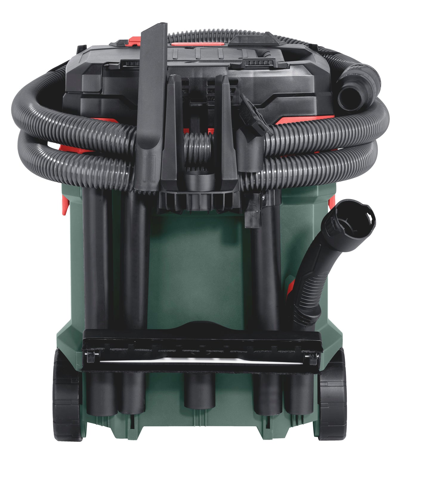 Allessauger ASA 30 L PC