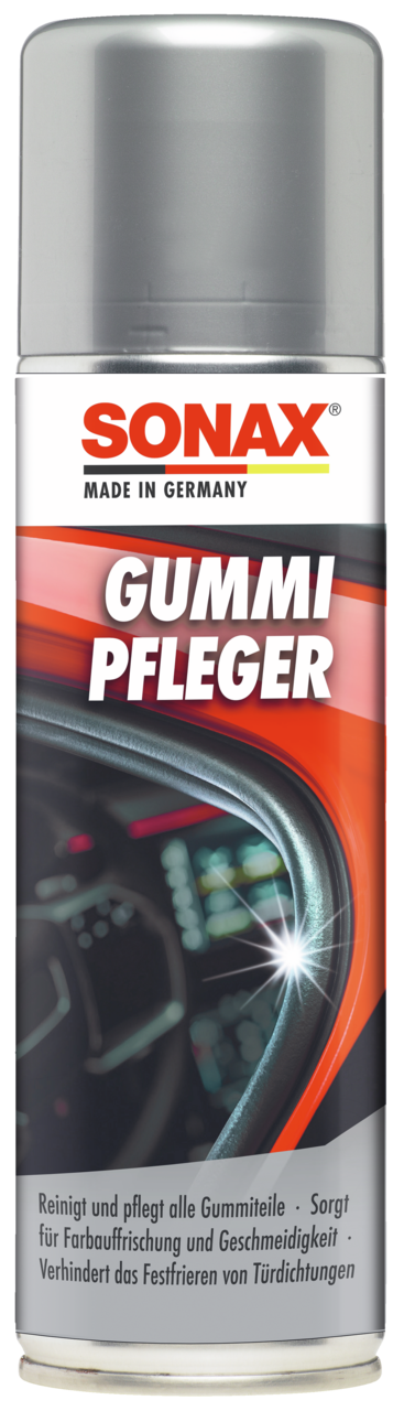 Gummi-Pfleger 300ml
