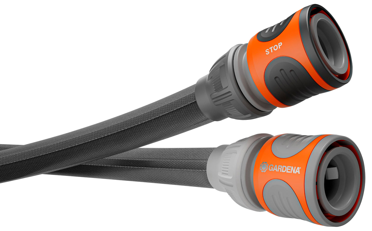 Textilschlauch Liano Life 1/2'' 20 m Set