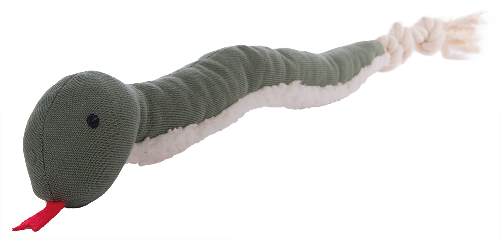 Korkies Schlange