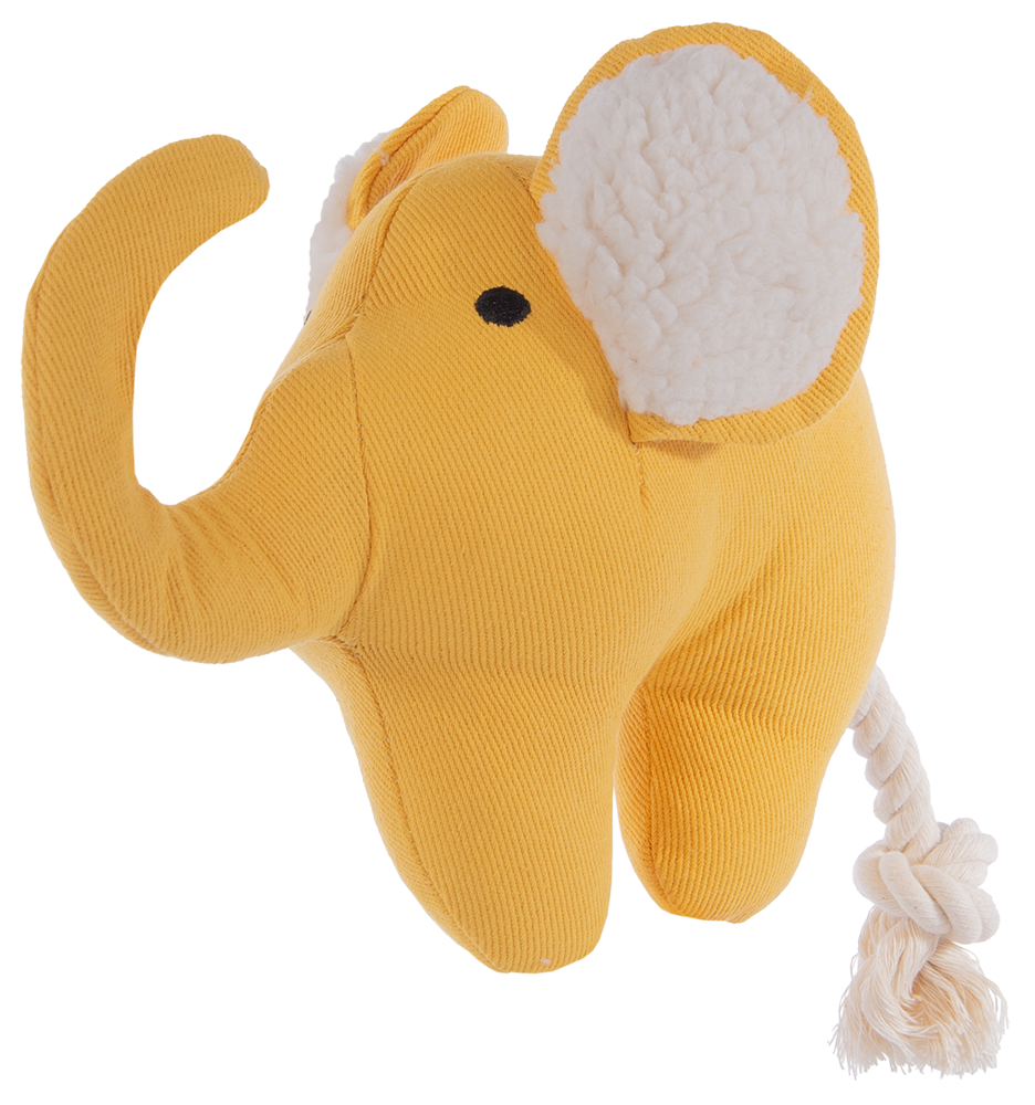 Korkies Elefant