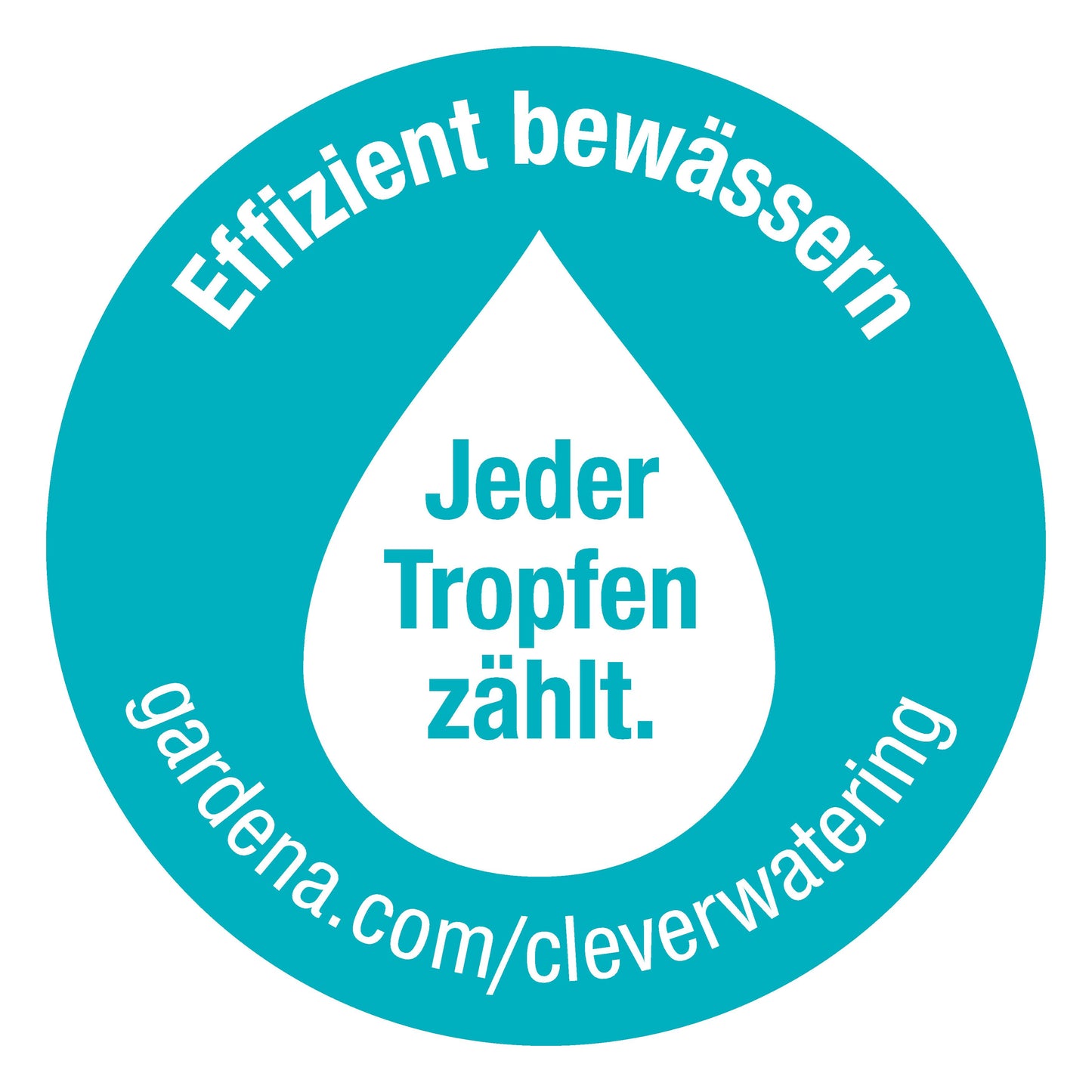 Micro-Drip-System Start Set Pflanzreihen S
