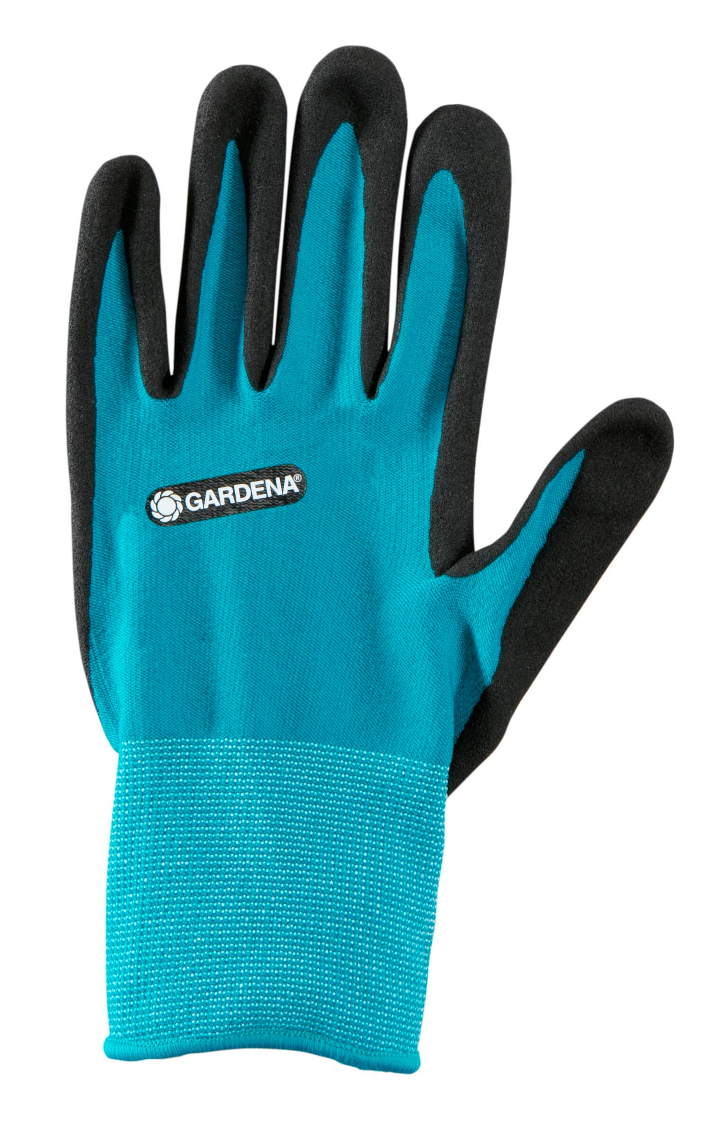 Pflanz- und Bodenhandschuh Größe 8 / M