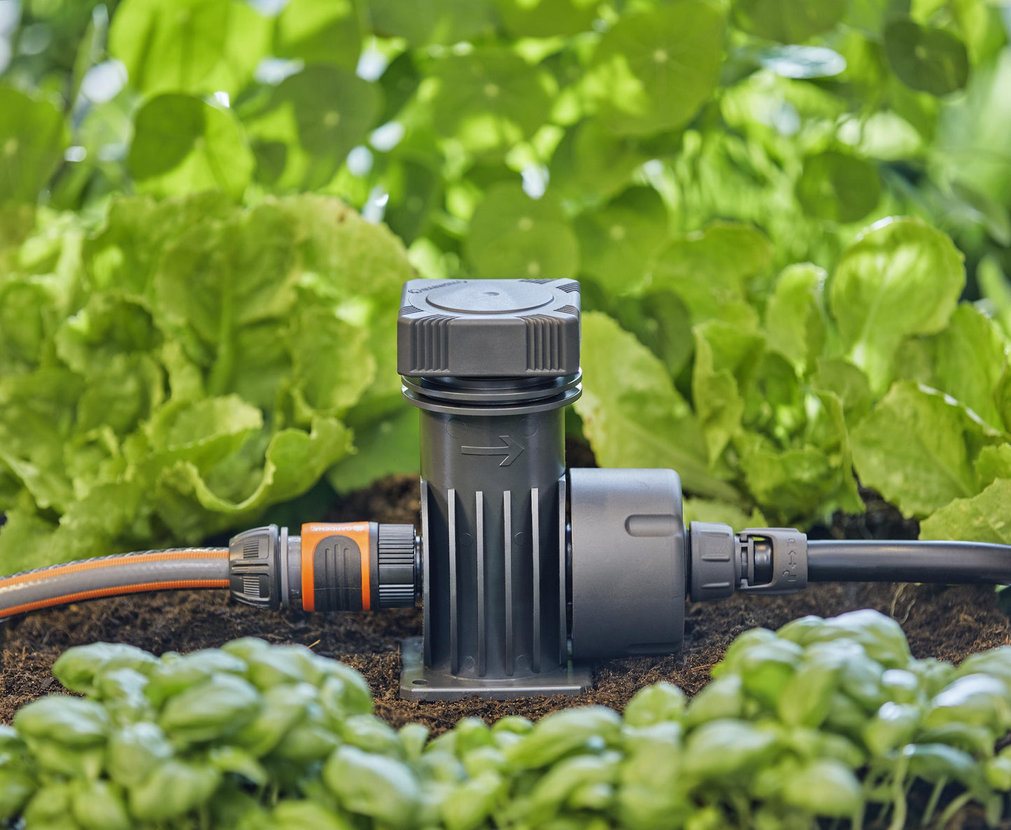 Micro-Drip-System Basisgerät 2000