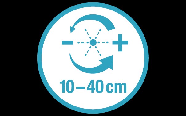 Micro-Drip-System Kleinflächendüse