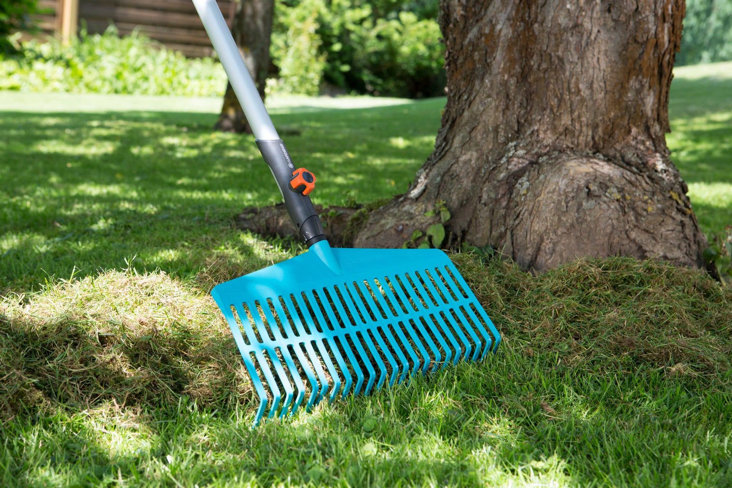 Gardena Rechenbesen 43cm | combisystem