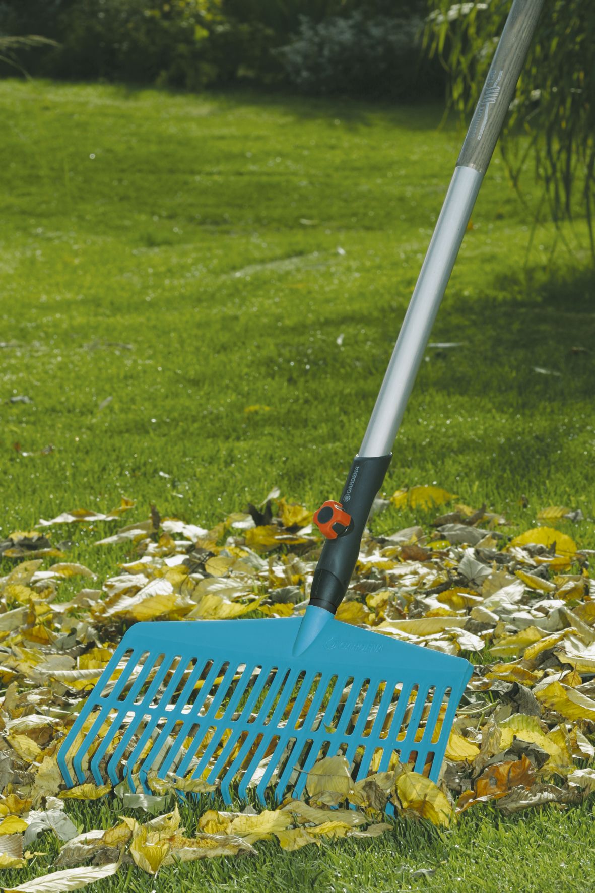 Gardena Rechenbesen 43cm | combisystem