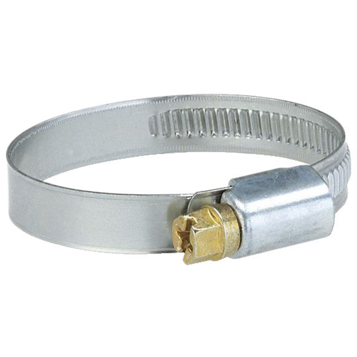 Schlauchschelle, Spannbereich 32 - 50 mm (1 1/4'')