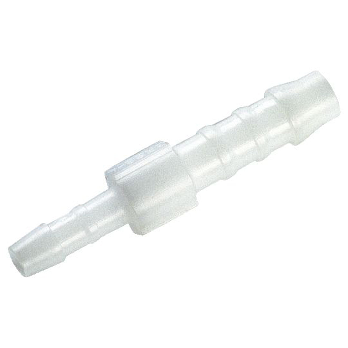Reduzierstück, ø 6 - 4 mm