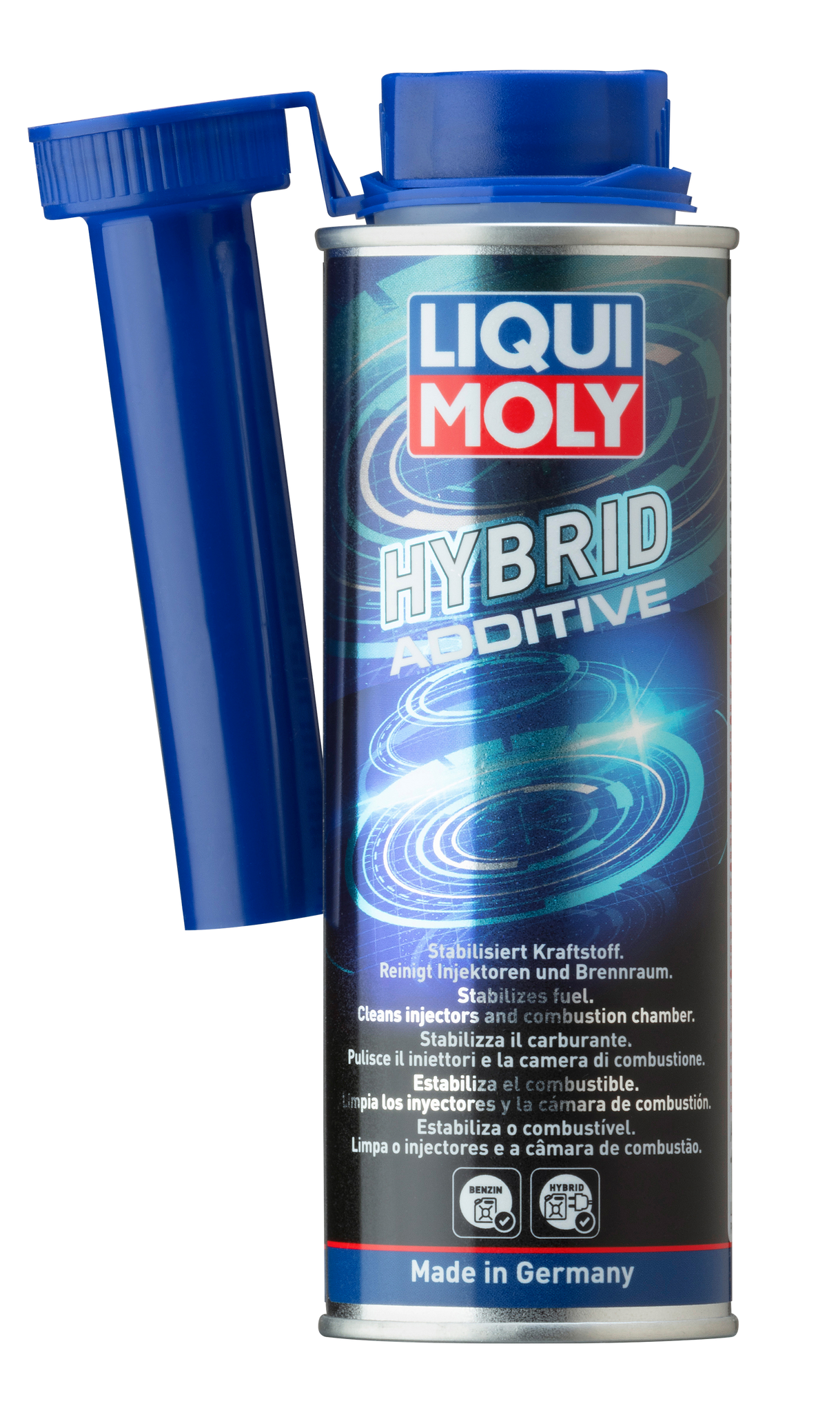 Liqui Moly Hybrid Additive | 250ml