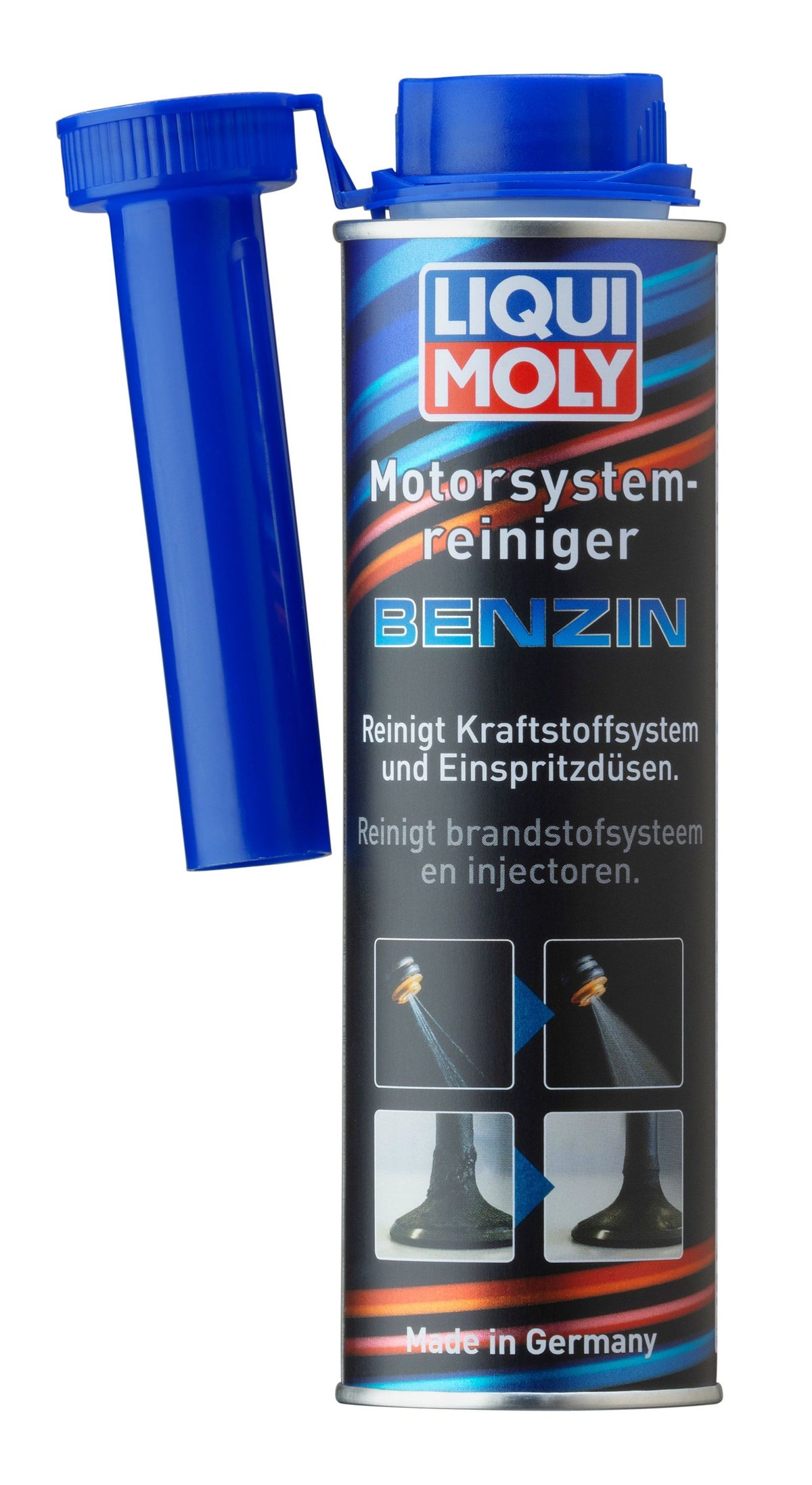 Liqui Moly Motorsystemreiniger Benzin | 300ml