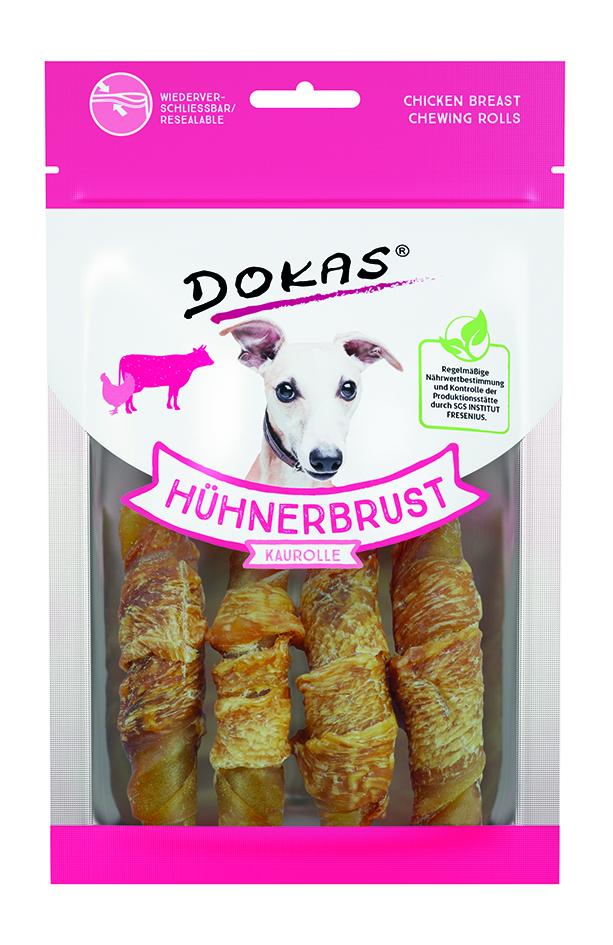 Hühnerbrust