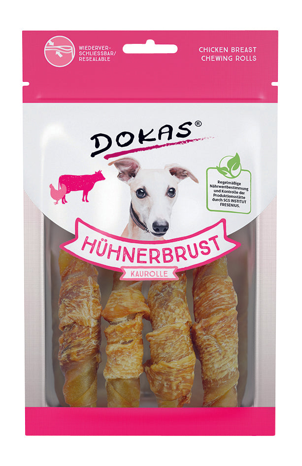 Hühnerbrust