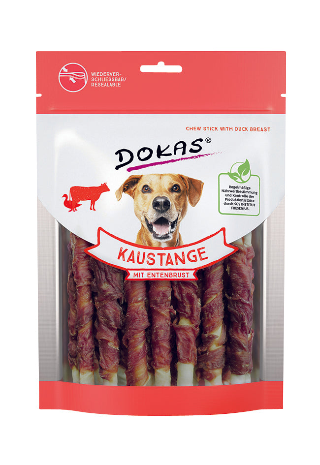 Dokas Kaustange mit Entenbrust 200 g
