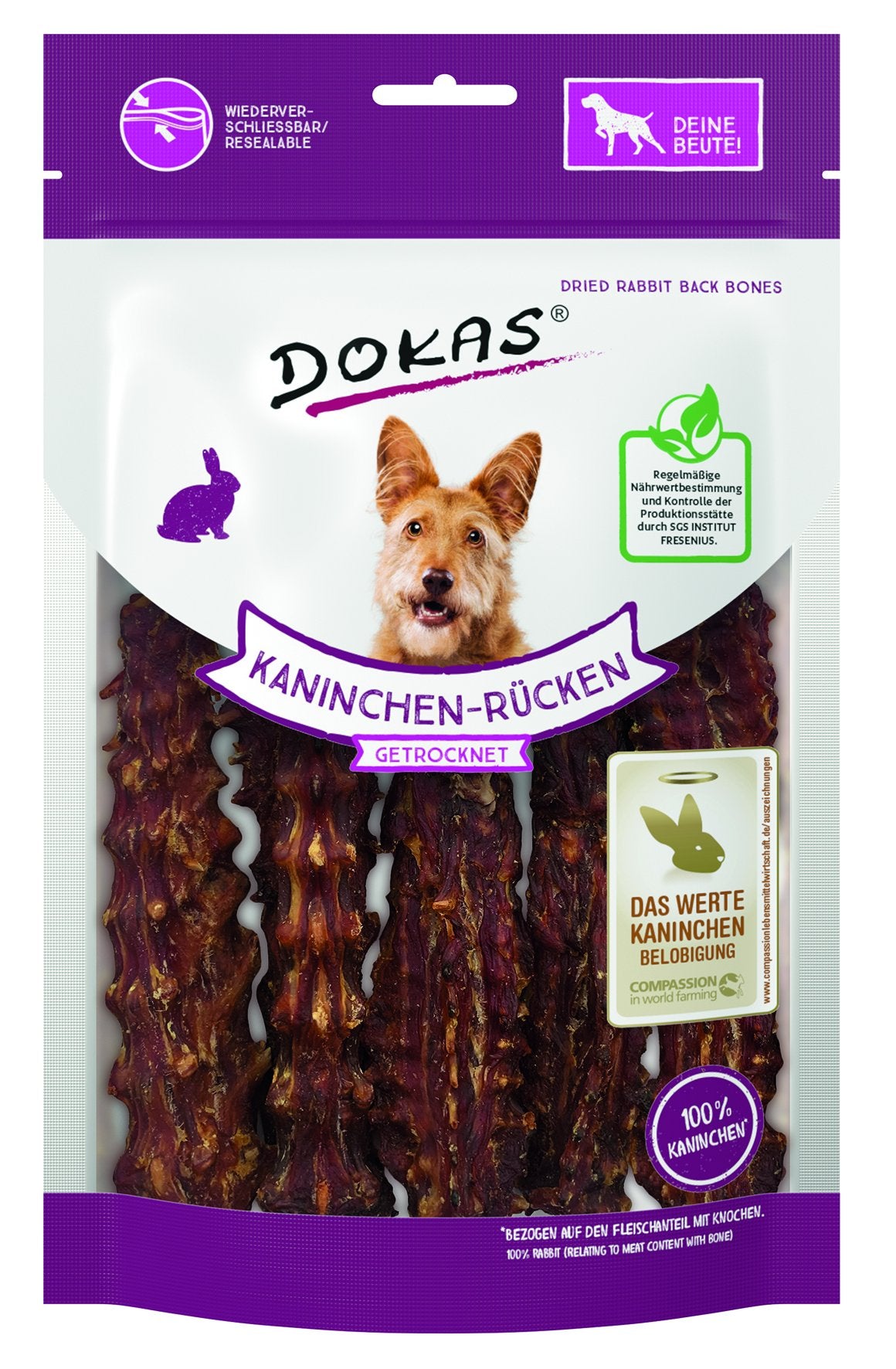 Dokas