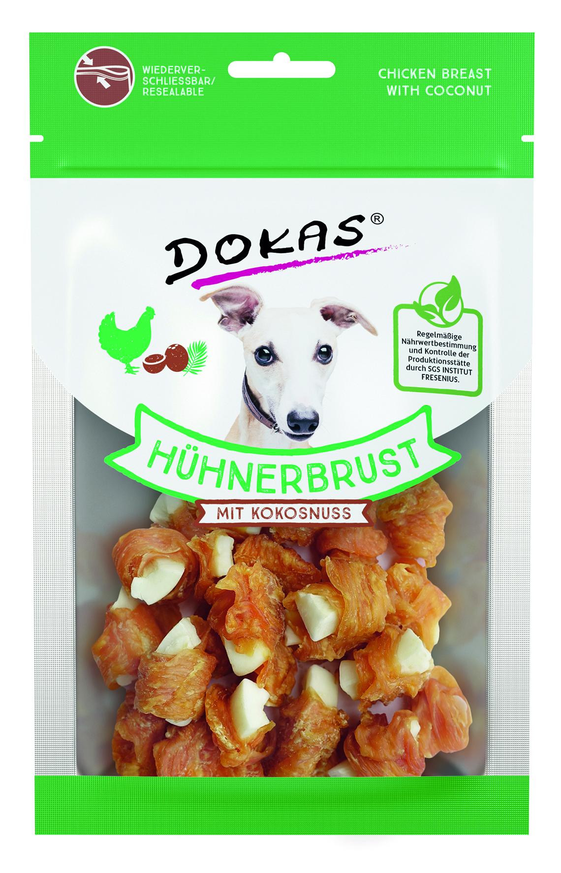 Hühnerbrust