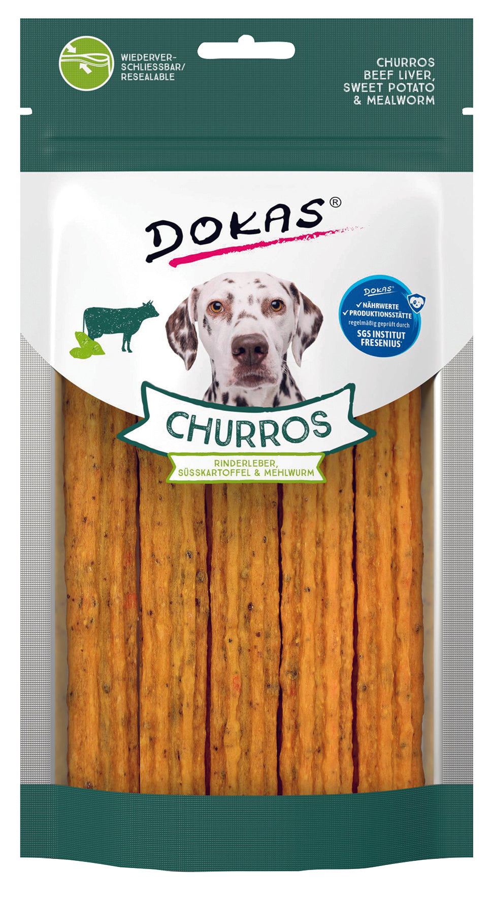 Dokas Churros