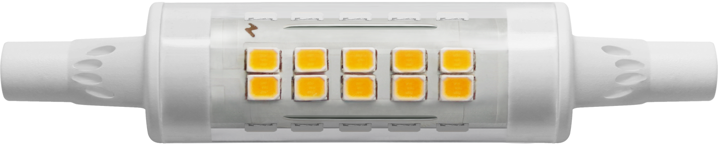 LED R7s 7 Watt 78mm