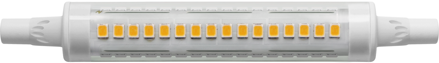 LED R7s 11Watt 118mm