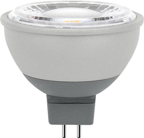 LED SMD Lampe MR16 GU5,3