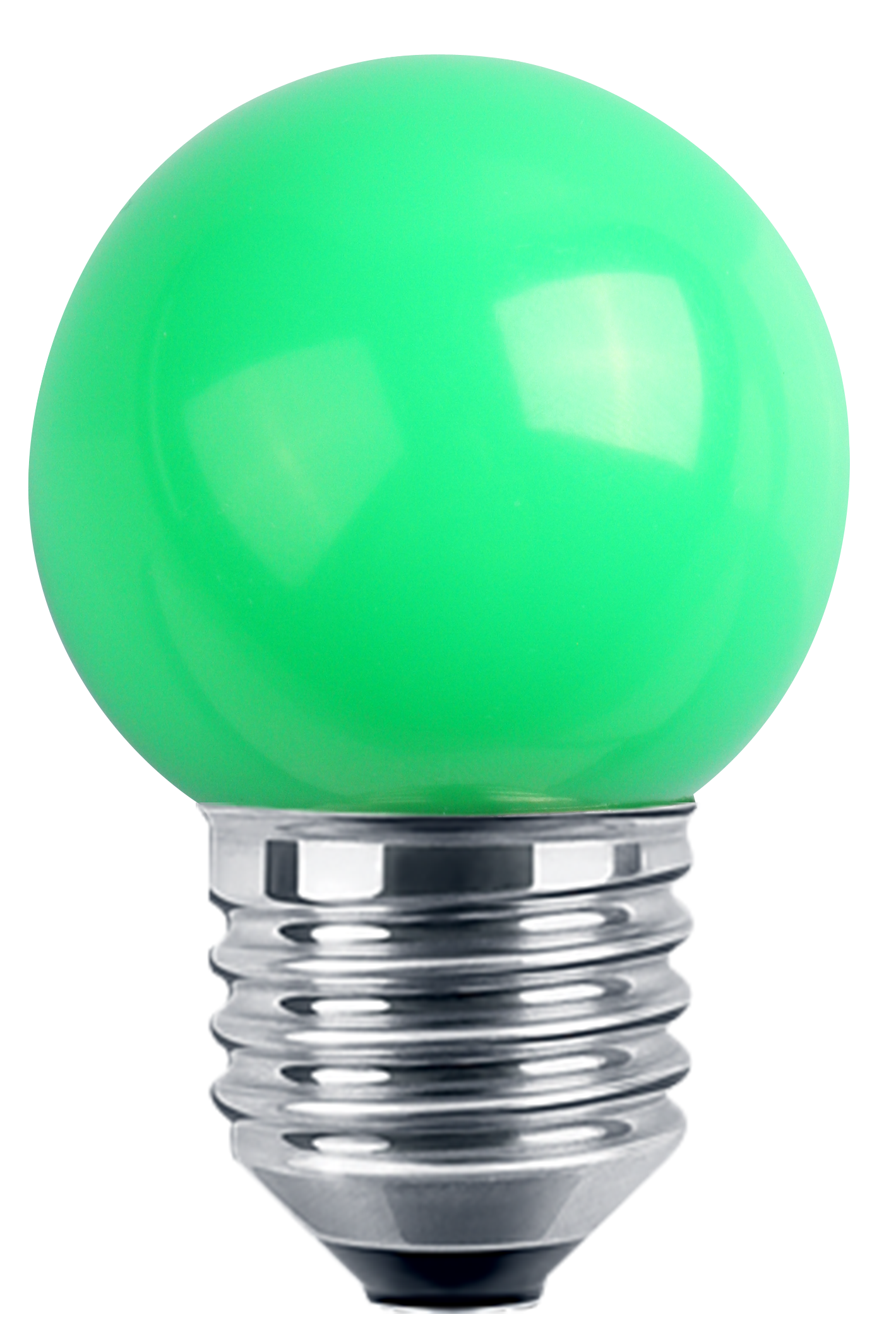 LED Deko Lampe G45 E27