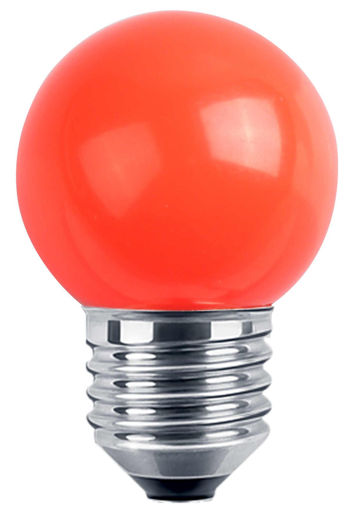 LED Deko Lampe G45 E27