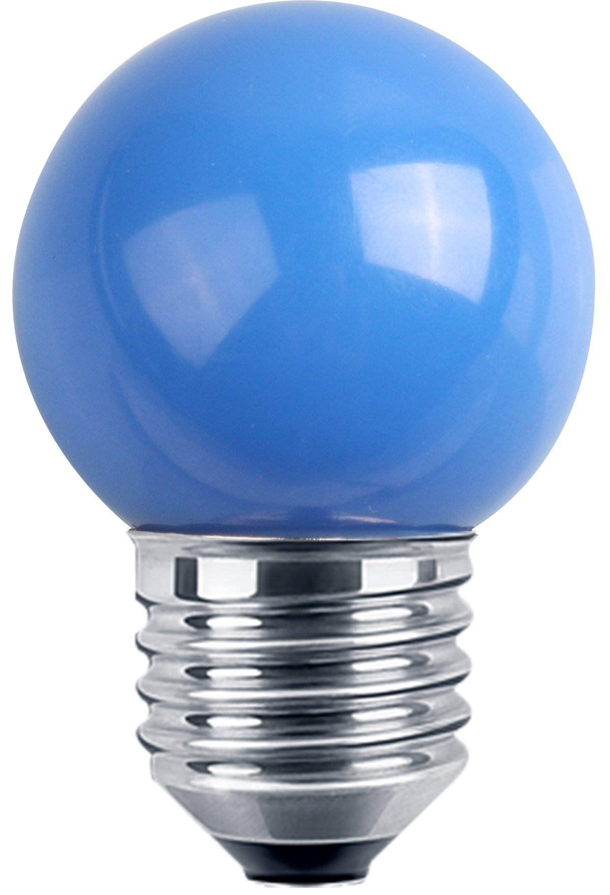 LED Deko Lampe G45 E27