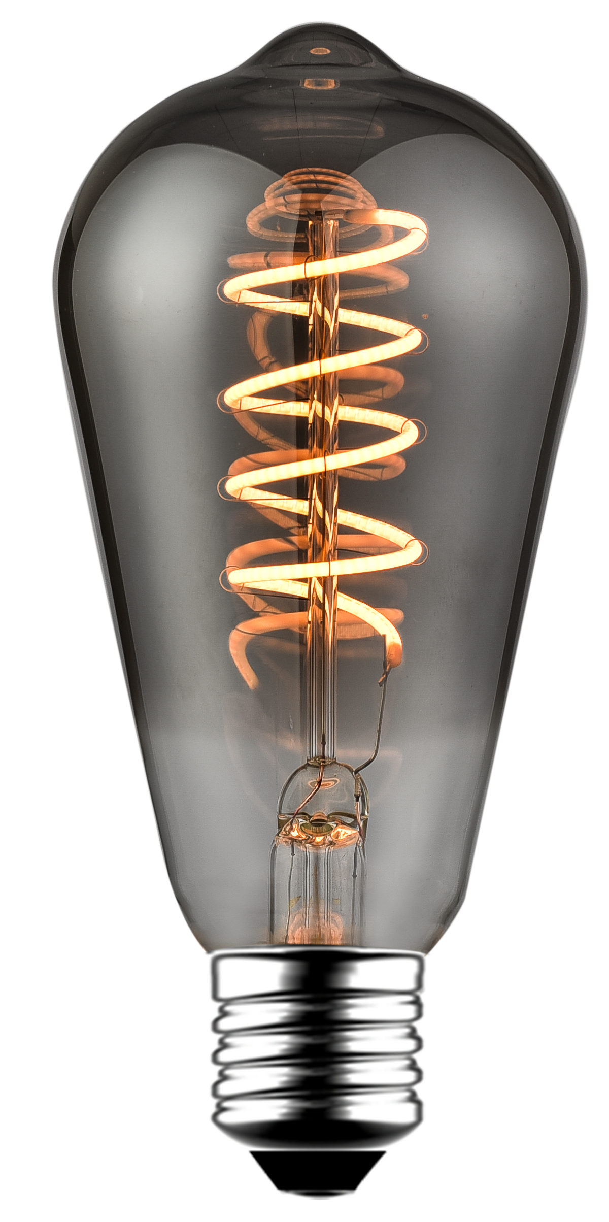 LED flex Fil. Vintage Lampe
