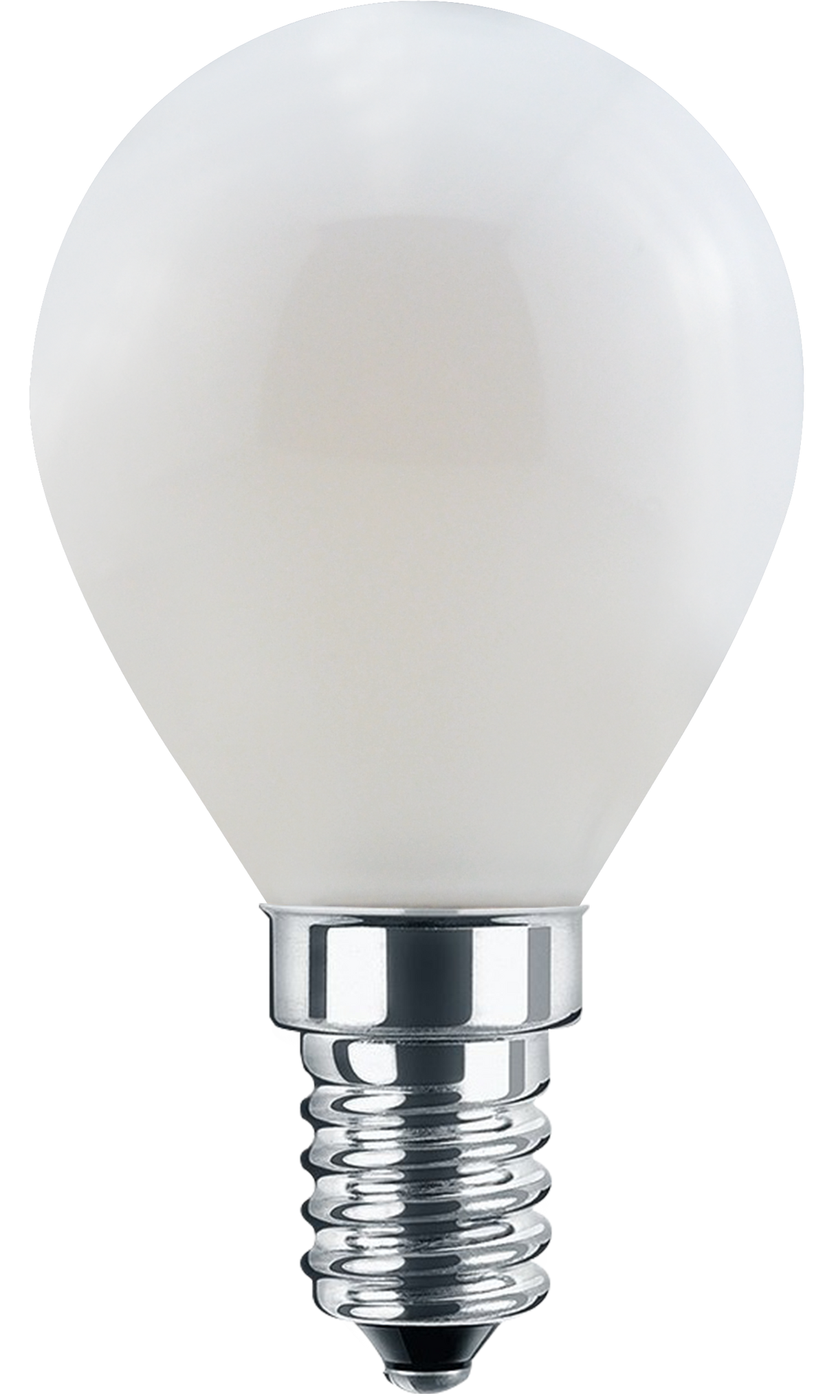 LED Filament Lampe G45 E14