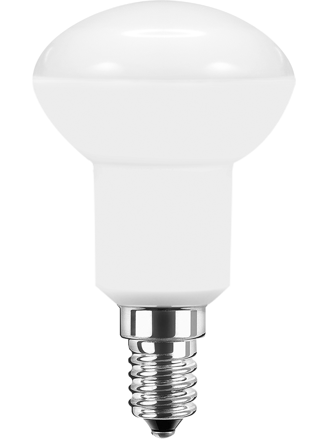 BLULAXA LED-Lampe E14 470lm | ersetzt 40W (neutralweiß)