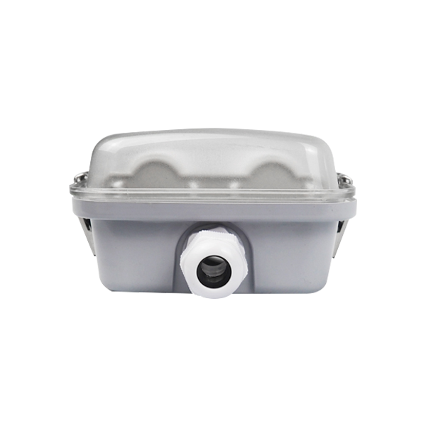 BLULAXA Feuchtraumleuchte 120cm 2x 18W 2x 1900lm neutralweiß IP65