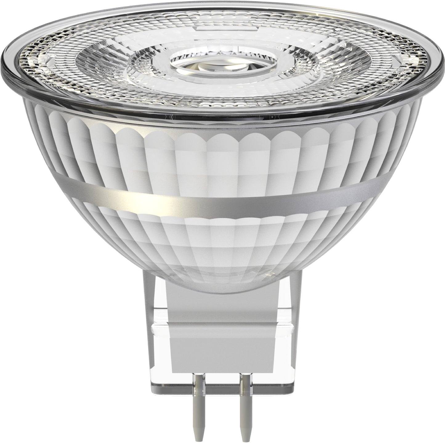 BLULAXA LED-Strahler GU5,3 345lm | ersetzt 35W (warmweiß)