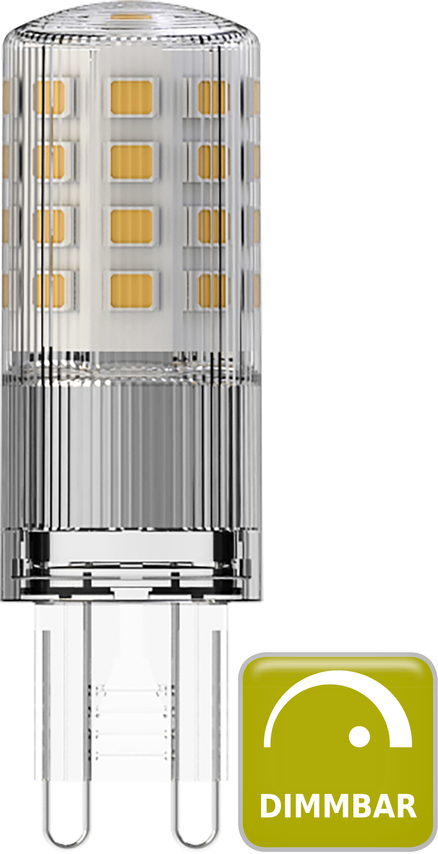 LED Stift G9