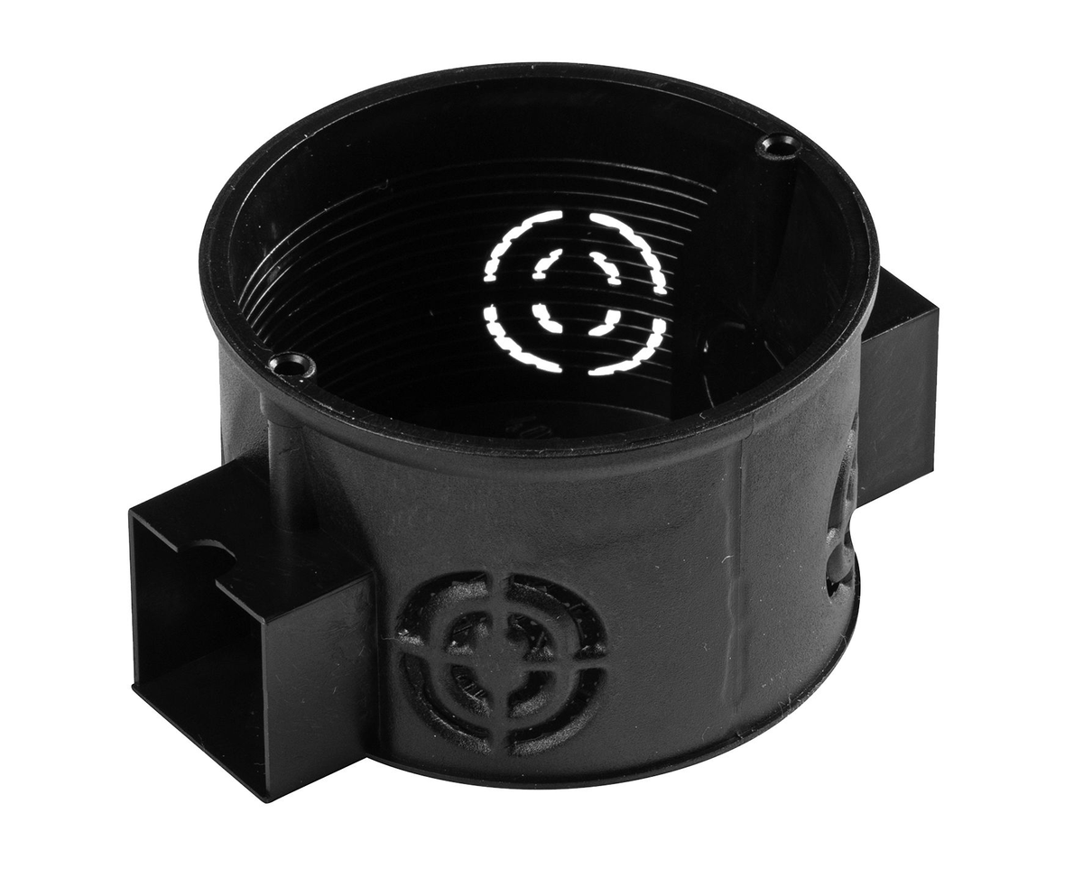 UP-Gerätedose 25er-Pack Ø 60 mm, tief 40 mm