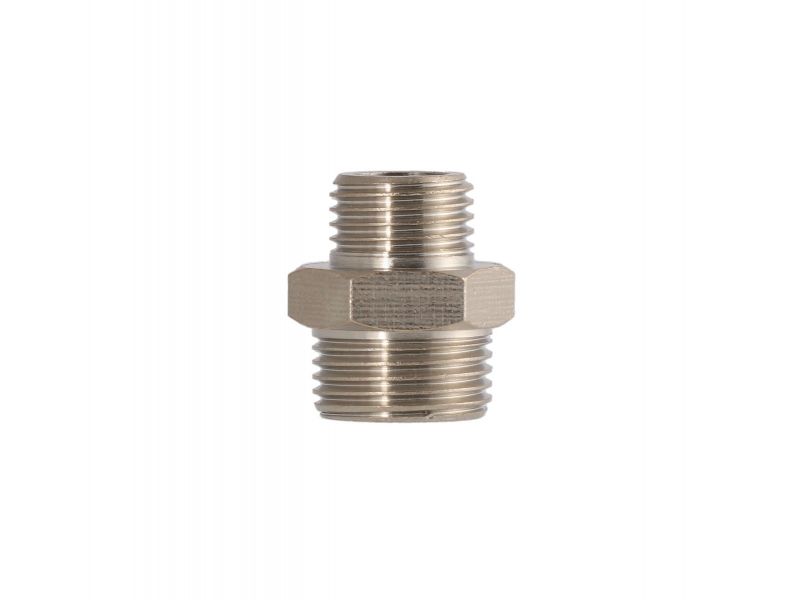 Airpress Reduzierstück | 1/4" x 3/8" Außengewinde