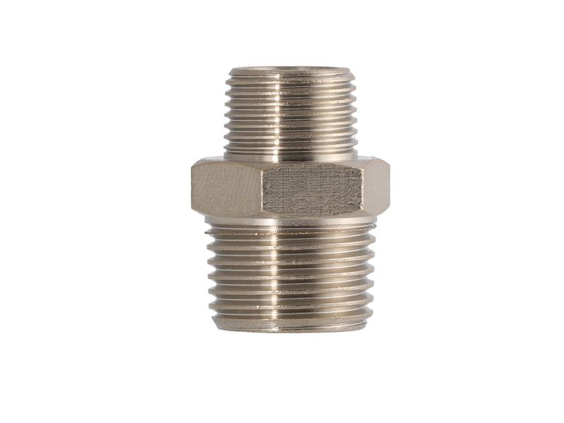 Airpress Reduzierstück | 3/8" x 1/2" Außengewinde