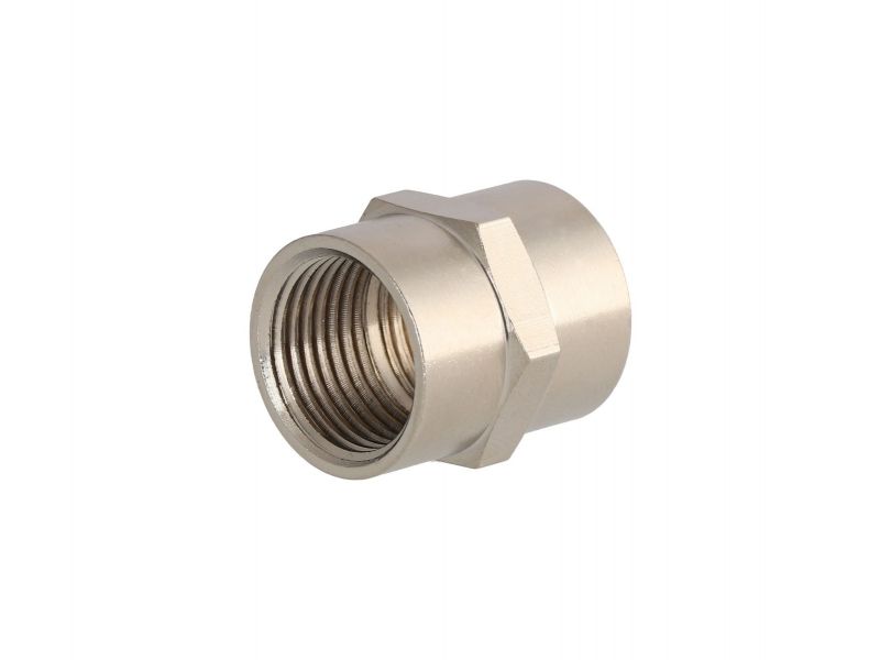 Airpress Muffe | 1/2" x 1/2" Innengewinde