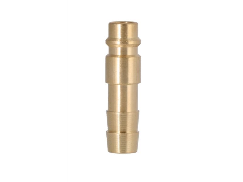Airpress Stecknippel Euro auf Schlauchanschluss 10mm