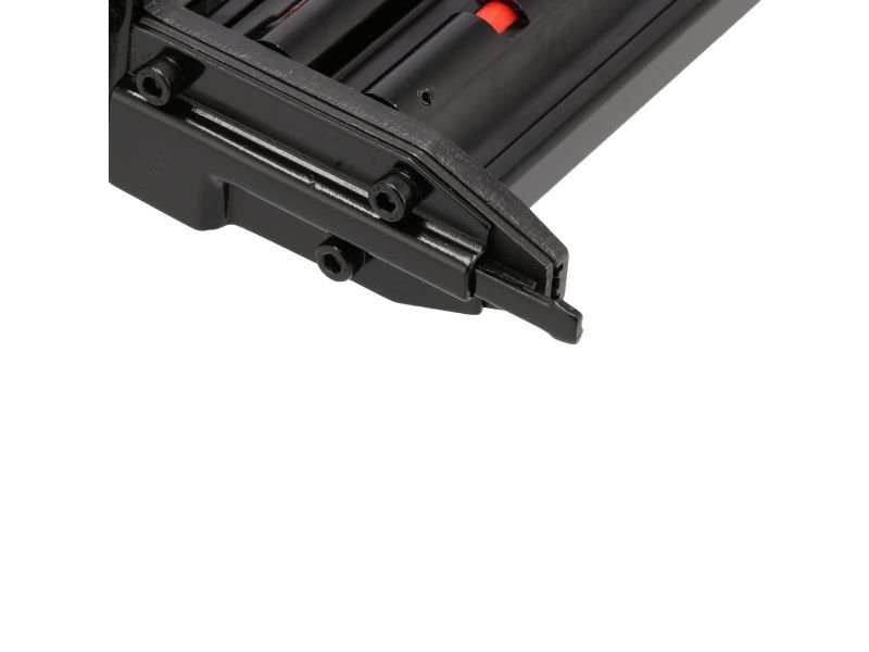 Airpress Druckluftnagler für Stauchkopfnägel (20-50mm) | Dein Profi-Set für saubere Ergebnisse