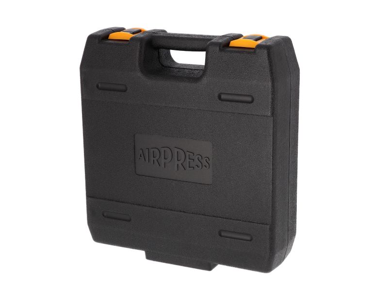Airpress Druckluftnagler für Stauchkopfnägel (20-50mm) | Dein Profi-Set für saubere Ergebnisse