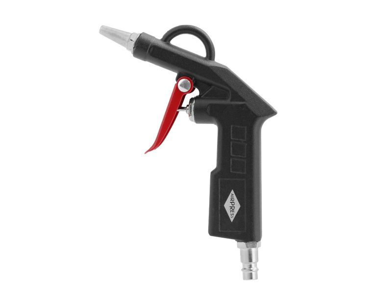Airpress Druckluft-Set 6-teilig (EURO-Anschluss) – Dein Starter-Kit für den Kompressor