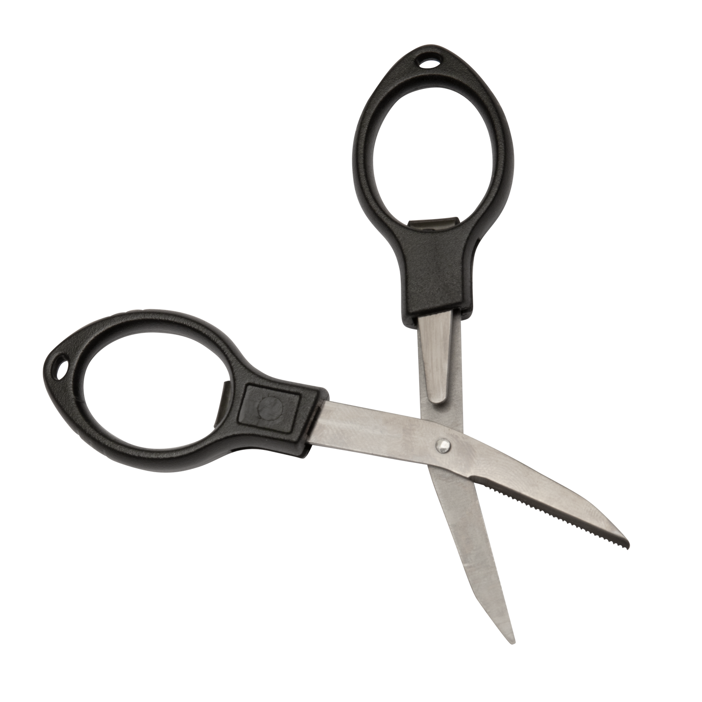 Zebco Pocket Folding Scissors