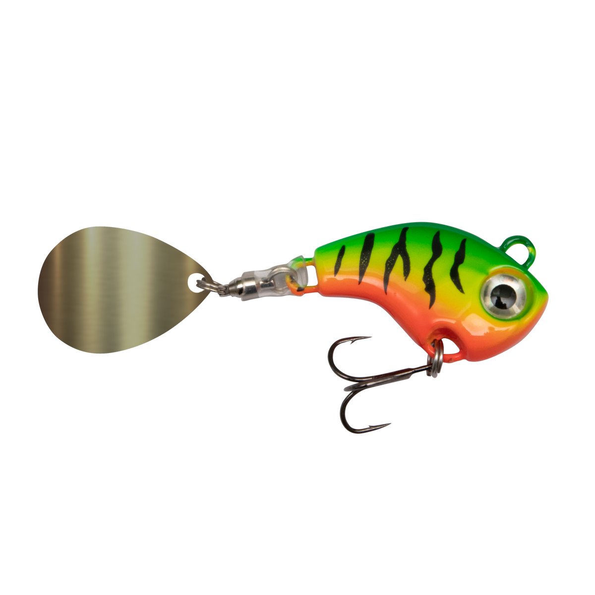 Zebco Demonic Spin Jig